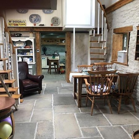Hopesgate Cottage - Роскреa Екстериор снимка