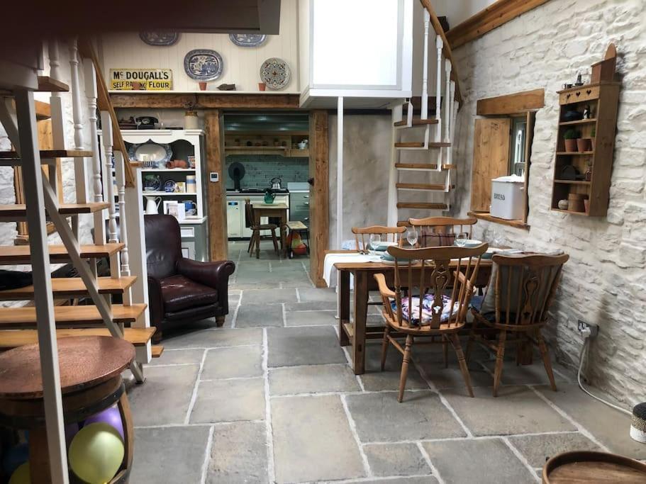 Hopesgate Cottage - Роскреa Екстериор снимка
